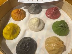-乐忻皇朝(上海中心大厦店)