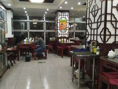 大堂-东方宫中国兰州牛肉拉面(新起街店)