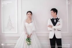 点击看大图 -青禾蒙娜丽莎婚纱摄影(武汉总店)