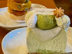 -théATRE 茶聚场(王府中環店)