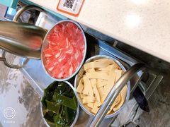 -憨铁匠老火锅(龙岗万科里店)