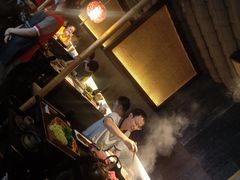-盡膳口福·百年汤方火锅(科华北路店)