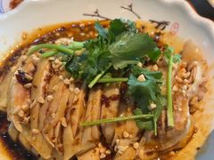 -肖四女乐山跷脚牛肉(南汇大学城生活广场店)