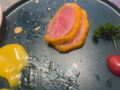 -猛古里烤肉自助(荟聚中心店)