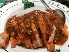 -香港新记茶餐厅(春熙太古里店)