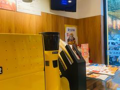 -麦当劳(玉桥中路店)