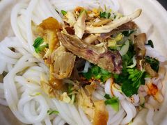 -再回首鸡肉米线(人民路一店)
