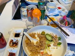 -味餐厅·海鲜·火锅·自助餐