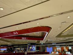 -乐天免税店(明洞店)