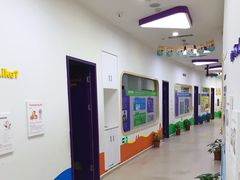 -瑞思教育·少儿英语(经开永旺校区)
