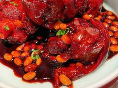 黄豆猪脚圈-竹外桃花·江南小酒馆(SKP·S店)