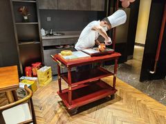 -恒记饭店·海鲜明档(淹城店)