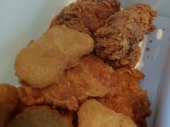 -麦当劳(朝阳路得来速店)