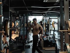 -ENERGY原力健身(川周店)