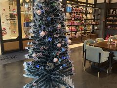 -大连铂尔曼酒店-铂尔曼美食廊 Pullman Deli