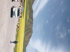 -扁都口生态休闲旅游区