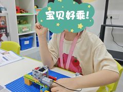 -百变天才机器人编程中心·信奥·VEX竞赛(领展购物中心店)