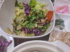 -木屋烧烤(西南角店)