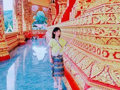 -西双版纳勐泐文化旅游区