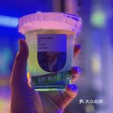 让咖啡喝出艺术感 ART BLAST为你绽放[礼花] 