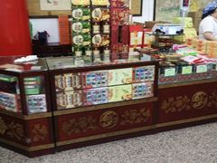 -采芝斋评弹茶馆(观前街店)