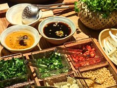-四喜小胖·北京涮肉(五道营店)