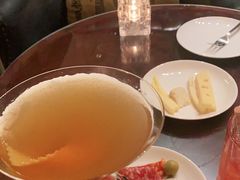 -LONG BAR 廊吧(外滩华尔道夫酒店)