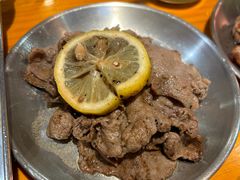 -kingkong大猩猩烤肉(CBD店)