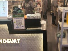 -茉酸奶(广西北路店)