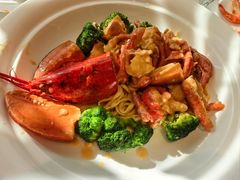 -万龙洲海鲜·粤菜(亚运村店)