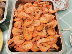 -四海蒸鲜蒸汽海鲜自助(北戴河店)