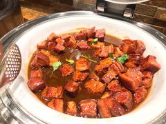 红烧肉-汉巴味德(大悦城店)