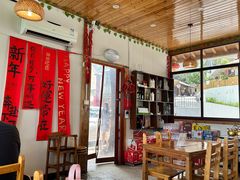 -红灯笼姥姥饭店·江景餐厅