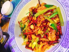 -鱼库·不仅是一家烤鱼店(车公庙店)