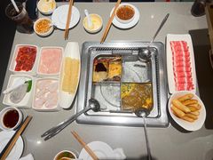 -海底捞火锅(扬名广场店)