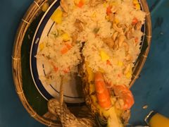 -茉莉.Red Crab