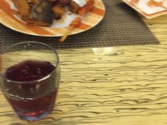 -舟山财富大酒店-自助餐厅