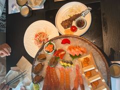 -花潮料理艺食馆(SM新生活广场店)