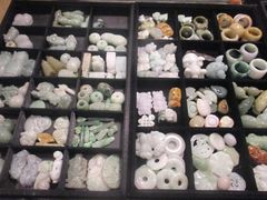 -玉器市场(Irene no.8)