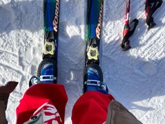 -采薇庄园四季滑雪场