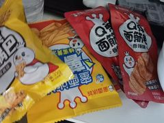 -蜜雪冰城(四惠东店)