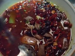 -东南里湖景餐厅·新闽菜(浦西万达店)