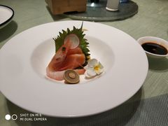 -驿舍·民國老营房院子私房菜(科学会堂店)