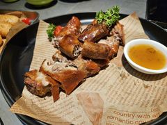 -好武功闽南私房菜(万达店)
