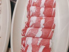 -蜀大侠火锅(四川北路店)