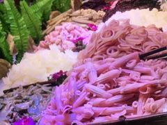 -金滏山烤肉·海鲜·火锅自助餐厅(镇江万达店)