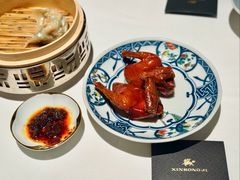 -荣轩(新荣记环球金融中心店)