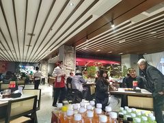 -陈熹公民族美食文化餐厅·清真(中华广场店)
