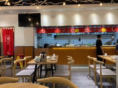 大堂-小艺烧烤(曲江店)