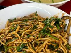 -三百碗宝应长鱼面(板仓街店)